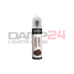 Sundbygaard Longfill Burley Tobacco 